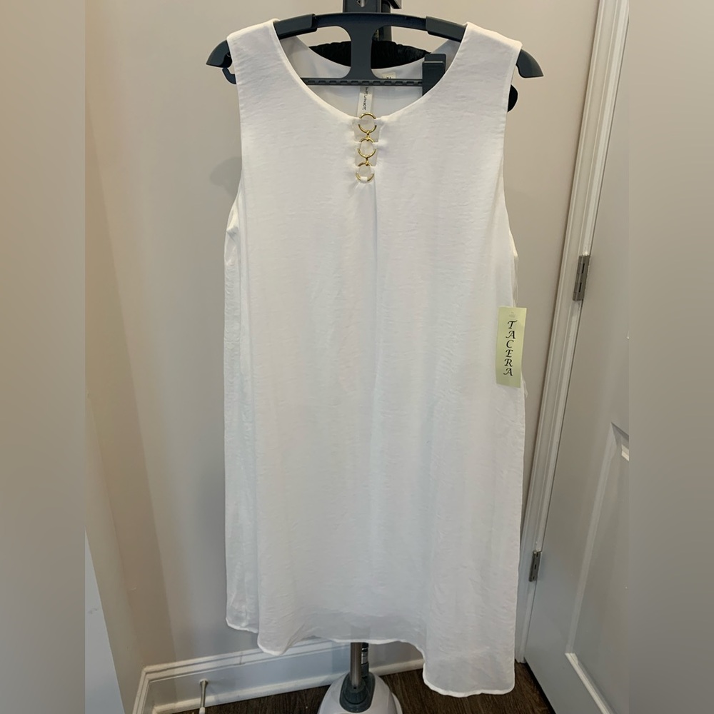Brand New Tacera Dress